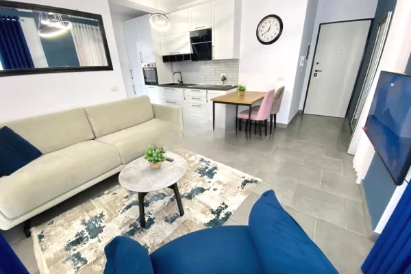 Casa in affitto 1+1 a Tirana - 700 Euro