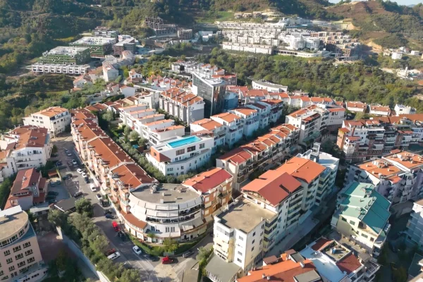 Casa in vendita 3+1 a Tirana - 280,000 Euro