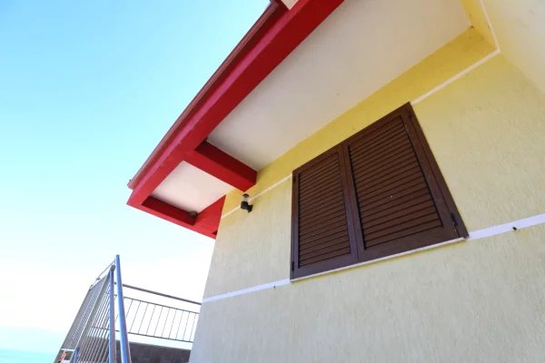 Shtepi ne shitje Vila Luksoze ne Pogradec, 5+1, Mobilimi Pjeserisht e mobiluar, Pagesa 265,000  Euro.