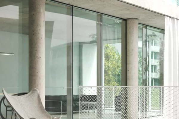 Appartamento in vendita a Tirana 3+1, Vuoto