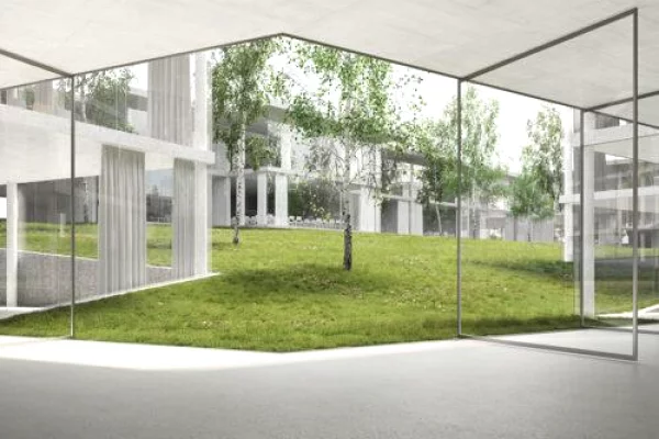 Appartamento in vendita a Tirana 3+1, Vuoto