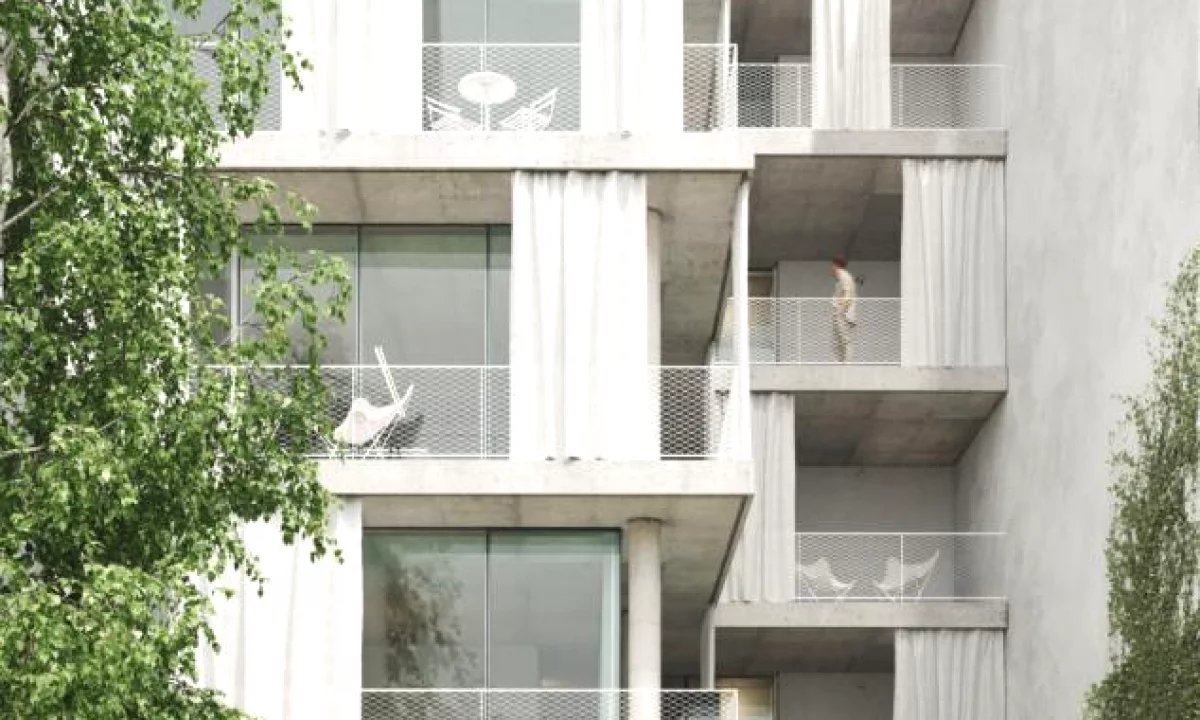 Appartamento in vendita a Tirana 3+1, Vuoto