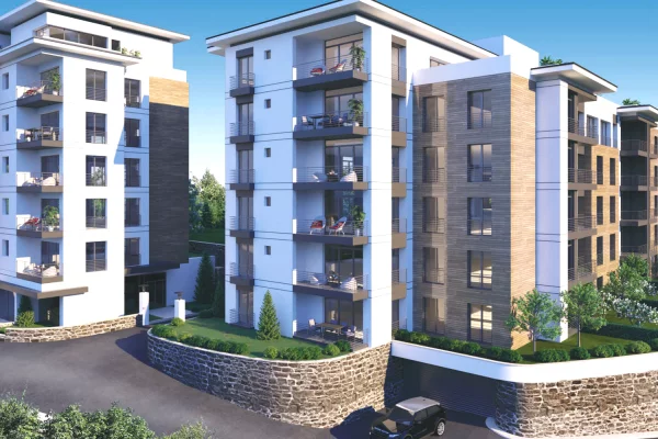 Casa in vendita 2+1 a Tirana - 254,900 Euro