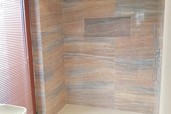 Appartamento in vendita a Tirana 1+1, Vuoto