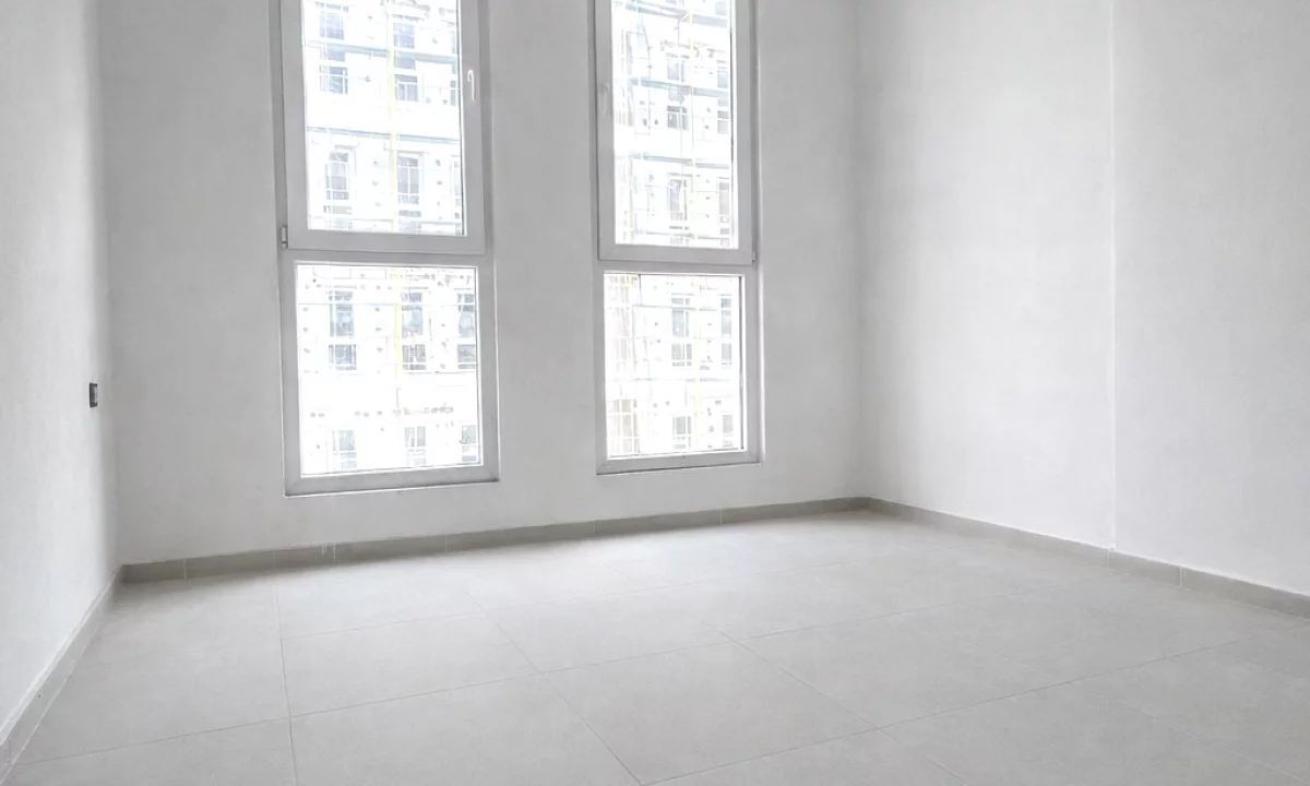 Apartment for sale in Tirana 1+1, Emty