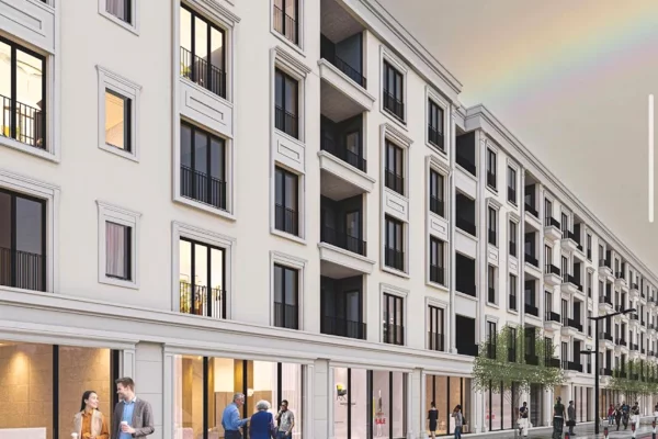 House for Sale 2+1 in Tirana - 7,745,600 Leke