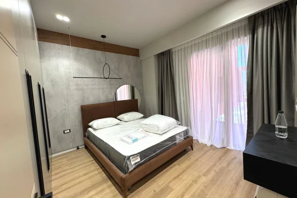 Apartment for sale in Tirana 2+1, Furnished