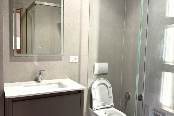 Apartment for sale in Tirana 2+1, Furnished