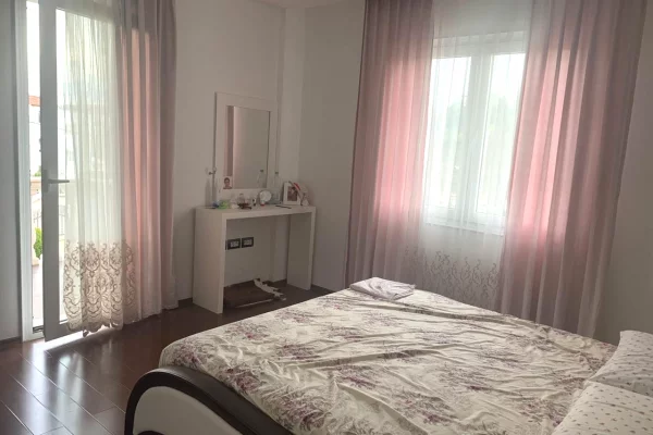 Luxury villas for sale in Tirana 7+1, Furnished