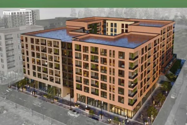 House for Sale 2+1 in Tirana - 101,890 Euro