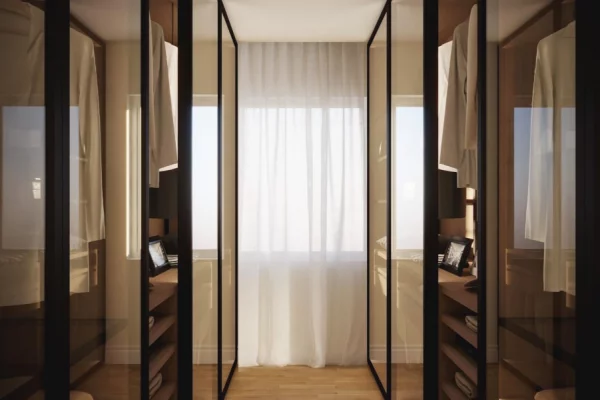 Villa di lusso in affitto a Tirana 4+1, Arredato