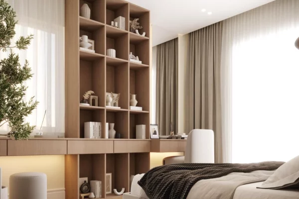 Villa di lusso in affitto a Tirana 4+1, Arredato