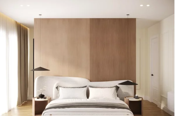 Villa di lusso in affitto a Tirana 4+1, Arredato