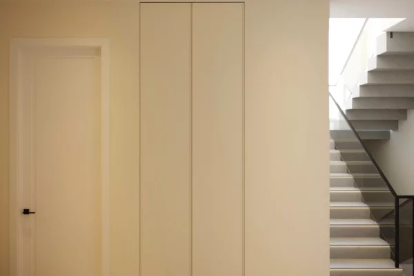 Villa di lusso in affitto a Tirana 4+1, Arredato