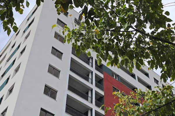 House for Sale 2+1 in Tirana - 199,000 Euro