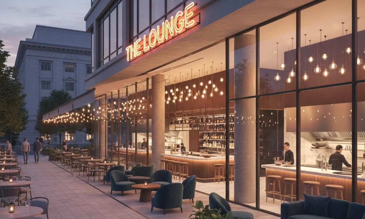 💎Po kerkon nje biznes prestigjioz ne zonen me IN te Tiranes?💎