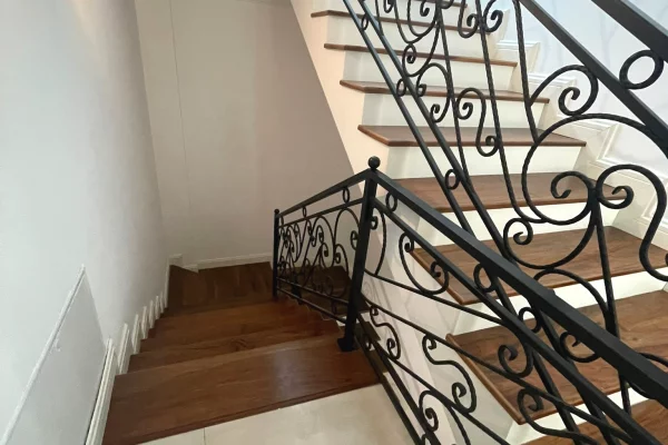 Villa di lusso in affitto a Tirana 4+1, Arredato