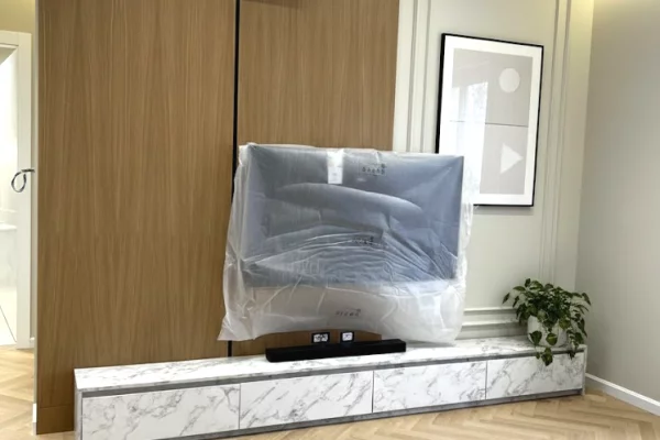 Appartamento in affitto a Tirana 1+1, Arredato