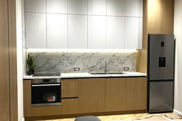 Casa in affitto 1+1 a Tirana - 1,000 Euro