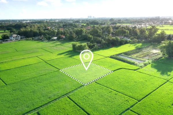 🔥 SUPER OKAZION 🔥 📍TOKË PËR SHITJE – PRANË EQUOS RESORT