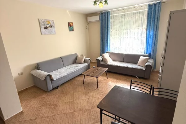 Appartamento in affitto a Tirana 2+1, Arredato