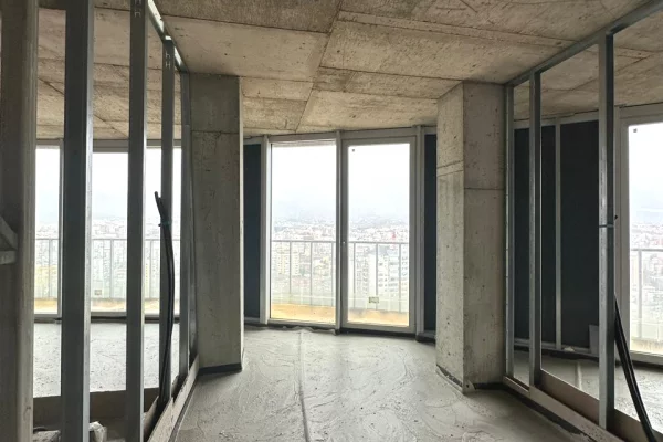 Shtepi ne shitje Apartament ne Tirane, 3+1, Mobilimi Bosh, pa mobiluar, Pagesa 895,700  Euro.