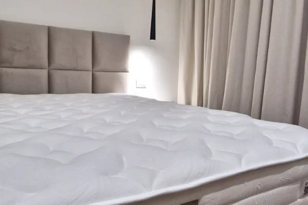 Shtepi me qera Apartament ne Tirane, 1+1, Mobilimi E mobiluar, Pagesa 1,200  Euro.