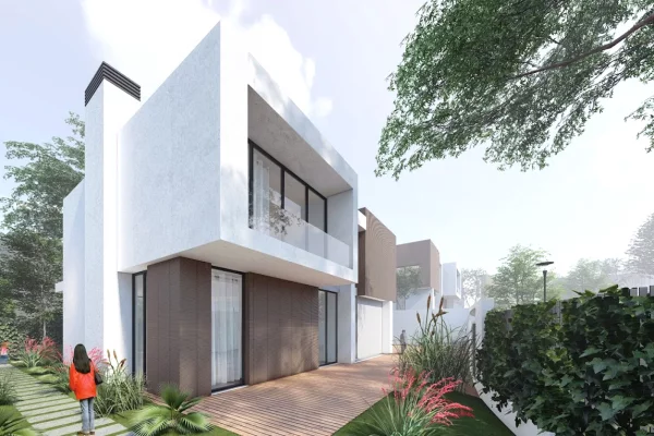 Shtepi ne shitje Apartament ne Tirane, 2+1, Mobilimi Bosh, pa mobiluar, Pagesa 288,000  Euro.