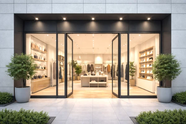 Business Property in Sale 1+1 in Tirana - 265,000 Euro