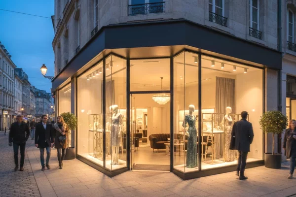 Business Property in Sale 1+1 in Tirana - 265,000 Euro