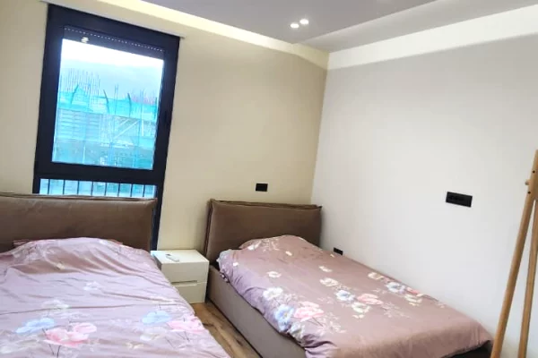 Appartamento in affitto a Tirana 2+1, Arredato