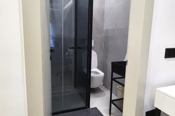 Appartamento in affitto a Tirana 2+1, Arredato