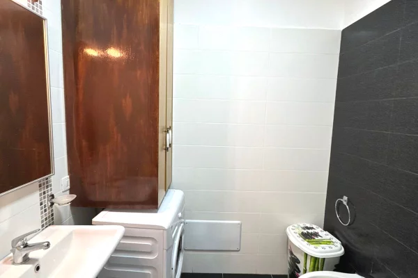 Appartamento in affitto a Tirana 2+1, Arredato