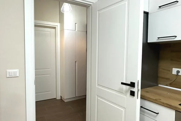 Appartamento in affitto a Tirana 1+1, Arredato