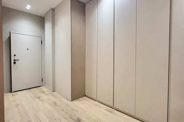 Duplex (casa a 2 piani) in affitto a Tirana 3+1, Arredato