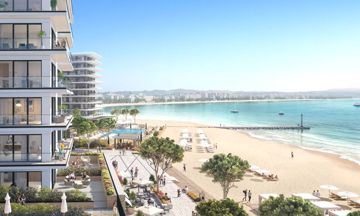 Shtepi ne shitje Apartament ne Durres, 1+1, Mobilimi Bosh, pa mobiluar, Pagesa 238,000  Euro.