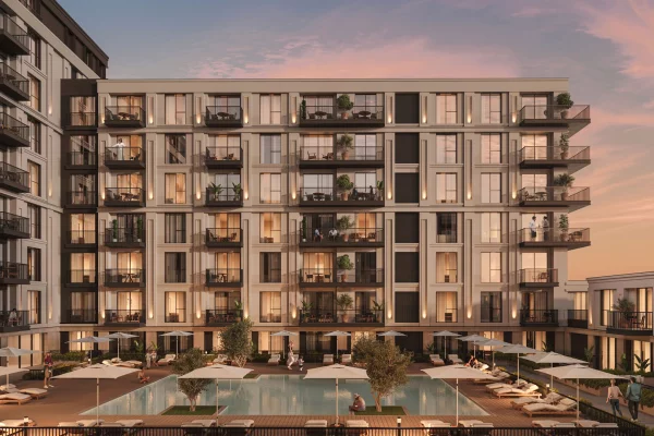 Shtepi ne shitje Apartament ne Durres, 1+1, Mobilimi Bosh, pa mobiluar, Pagesa 238,000  Euro.