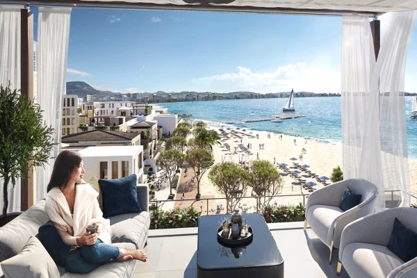 Shtepi ne shitje Apartament ne Durres, 1+1, Mobilimi Bosh, pa mobiluar, Pagesa 238,000  Euro.