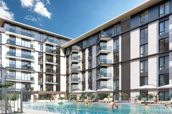 Shtepi ne shitje Apartament ne Durres, 2+1, Mobilimi Bosh, pa mobiluar, Pagesa 280,000  Euro.