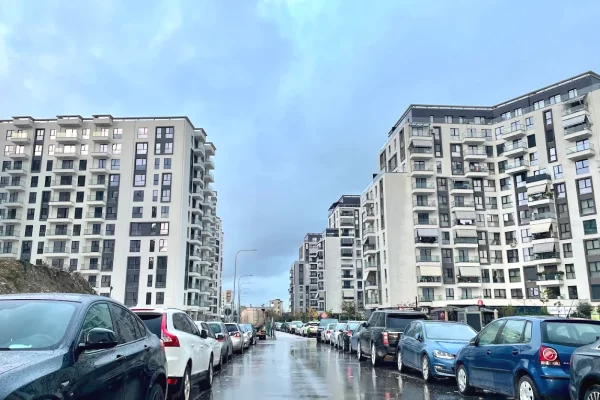 Shtepi ne shitje 2+1 ne Tirane - 192,700 Euro