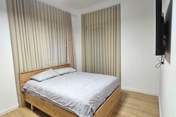 Villa di lusso in affitto a Tirana 4+1, Arredato