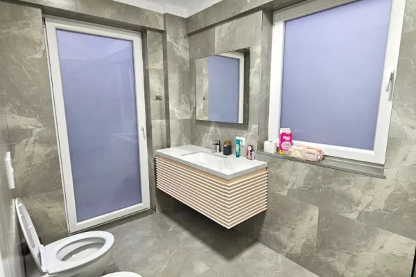 Villa di lusso in affitto a Tirana 4+1, Arredato