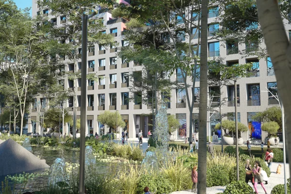 Shtepi ne shitje Apartament ne Tirane, 3+1, Mobilimi Bosh, pa mobiluar, Pagesa 429,000  Euro.