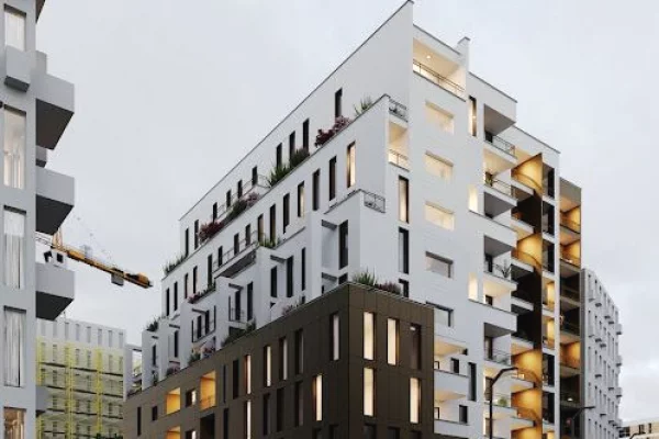 Shtepi ne shitje Apartament ne Tirane, 2+1, Mobilimi Bosh, pa mobiluar, Pagesa 213,200  Euro.