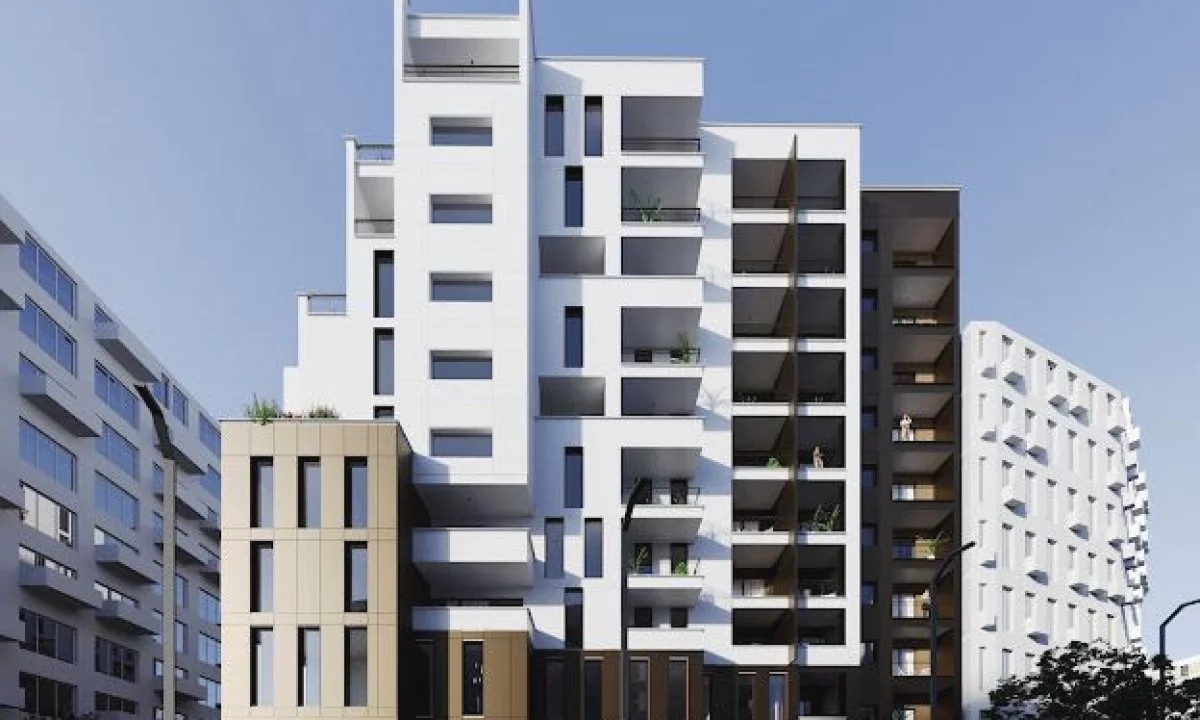 Shtepi ne shitje Apartament ne Tirane, 2+1, Mobilimi Bosh, pa mobiluar, Pagesa 213,200  Euro.