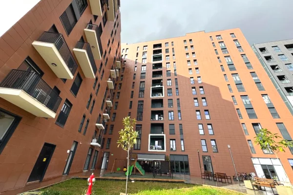 📣Shesim apartament 2+1 te kompleksi Orbital, Gener 2, Bulevardi i Ri📍