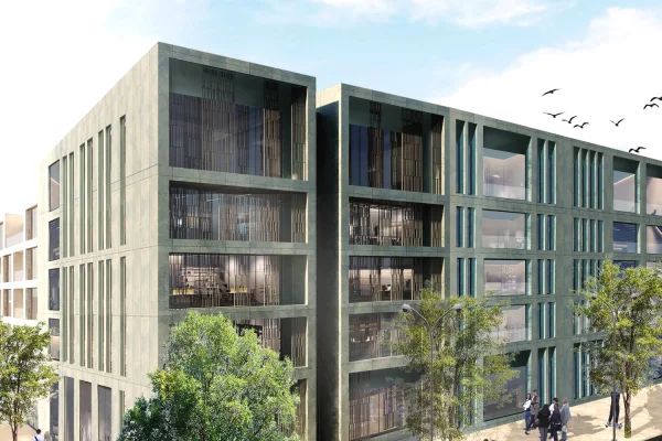 Shtepi ne shitje Apartament ne Tirane, 1+1, Mobilimi Bosh, pa mobiluar, Pagesa 124,000  Euro.