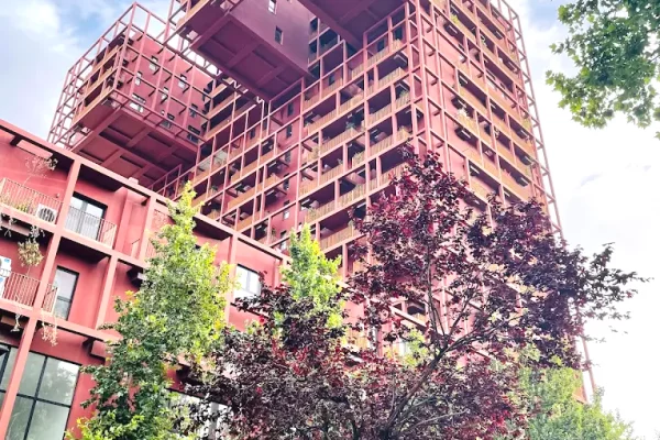 Shtepi ne shitje 2+1 ne Tirane - 481,000 Euro