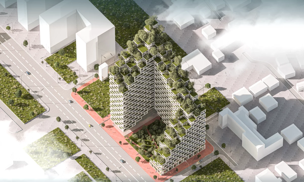 Shtepi ne shitje Apartament ne Tirane, 2+1, Mobilimi Bosh, pa mobiluar, Pagesa 252,000  Euro.