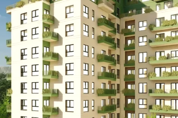 Shtepi ne shitje 2+1 ne Tirane - 201,900 Euro